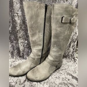 Born boots size 10 women’s